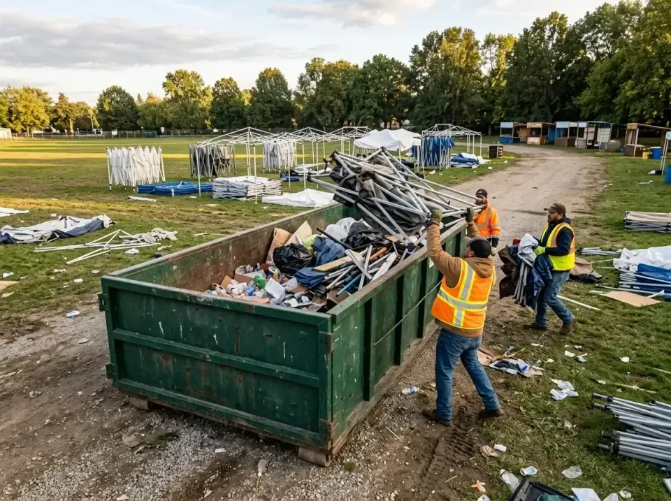 temporary-event-waste-containe-016 — frequently asked questions, Roll-Off Dumpster Rental Services in Petersburg, AK